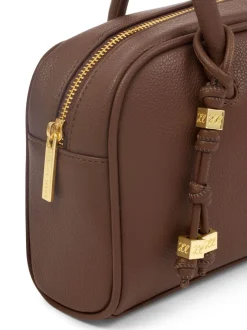 Tassen En Portemonnees*Katie Loxton - Hadley Bowling Bag Bruin