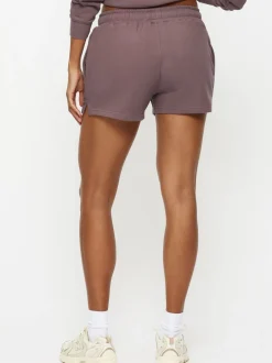Shorts*KBX - White Jessica Shorts Bruin