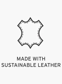 Riemen En Bretels|Levi's Bruin - ® aan twee kanten draagbare riem