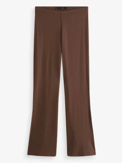 Leggings En Joggingbroeken|Next - - Onverkorte legging Bruin