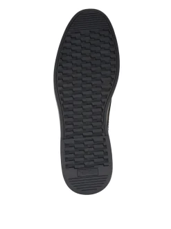 Schoenen*Pavers - Casual Cushioned Lace Up Shoes Bruin