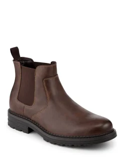 Boots|Pavers - Gents Boots Casual Bruin