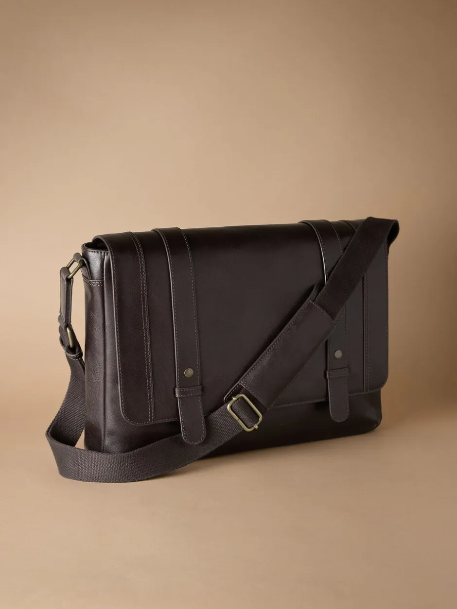 Tassen*Next Bruin - Signature Messenger