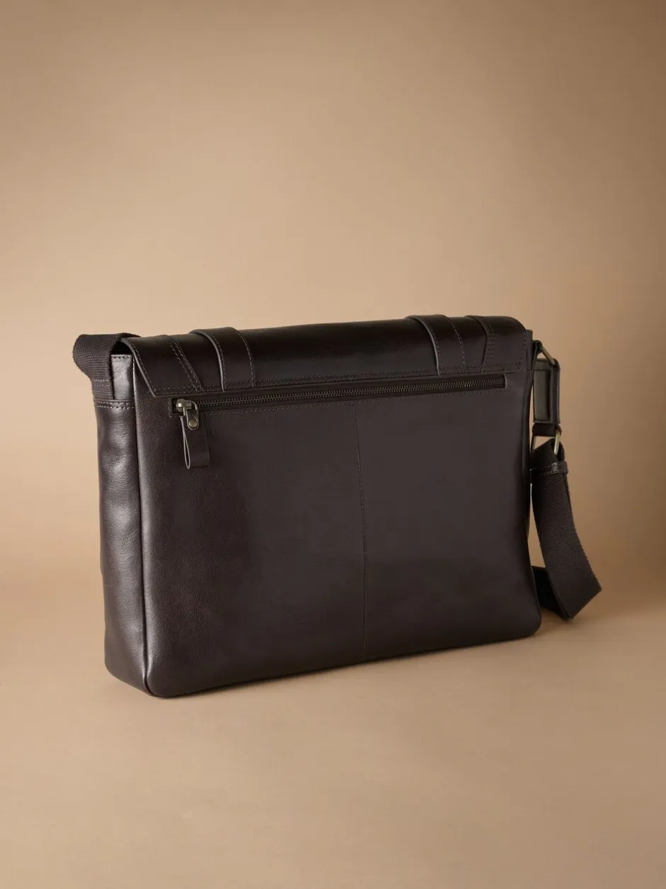 Tassen*Next Bruin - Signature Messenger