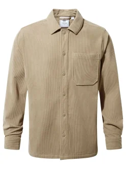 Formele Overhemden|Jassen En Jacks*Tog 24 - Olson Mens Shirts Bruin