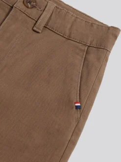 Shorts*U.S. Polo Assn - Classic Chino Shorts Bruin