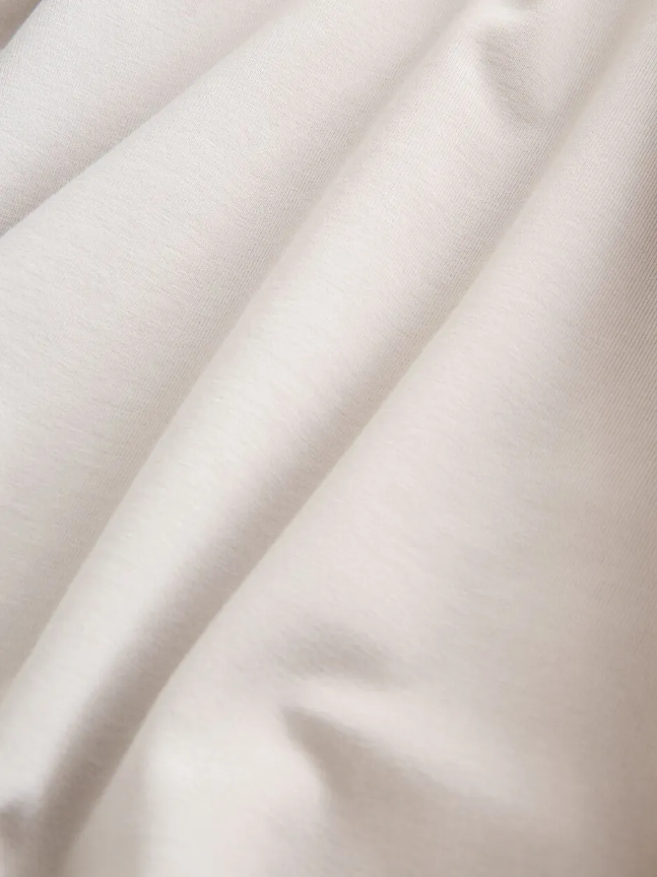 Poloshirts*Next Bruin/Blauw/Naturel - Set van 3 jersey poloshirts met korte mouwen