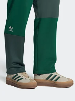 Sneakers*adidas originals Bruin/groen - Gazelle Bold W Trainers