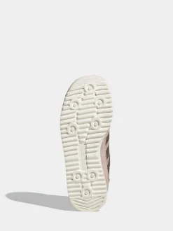 Sneakers*adidas originals - SL 72 RS Elastic Laces Trainers Bruin/naturel