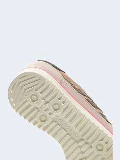 Sneakers*adidas originals - SL 72 RS Elastic Laces Trainers Bruin/naturel