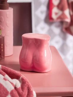 Decoraties*Next Bum Shaped Bathroom Ornament