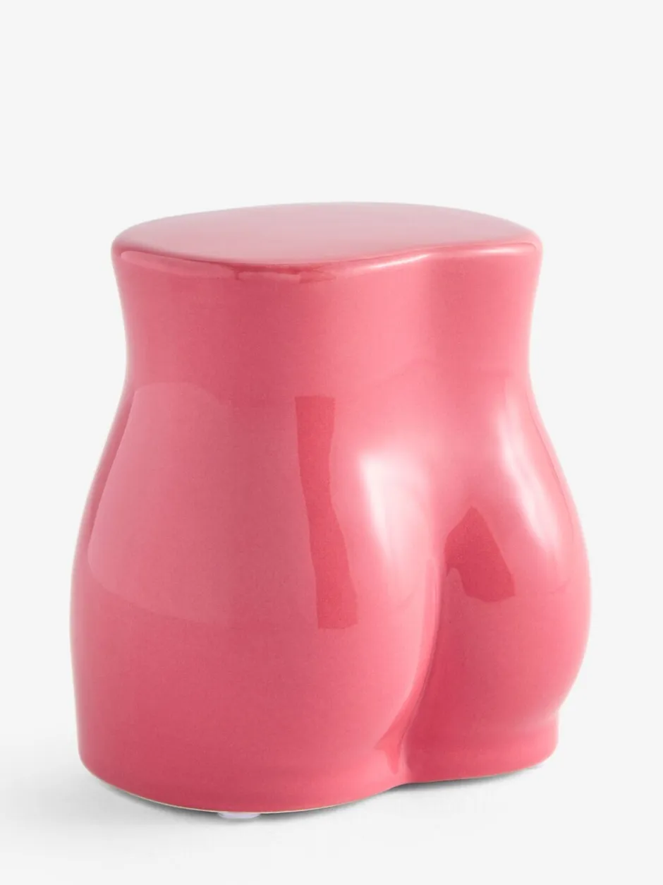 Decoraties*Next Bum Shaped Bathroom Ornament