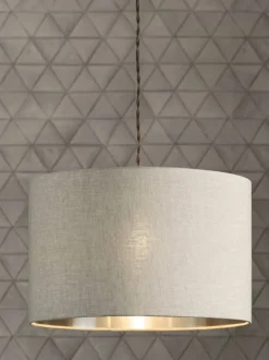 Lampenkappen|Verlichting*Next Burford verstelbare lampenkap