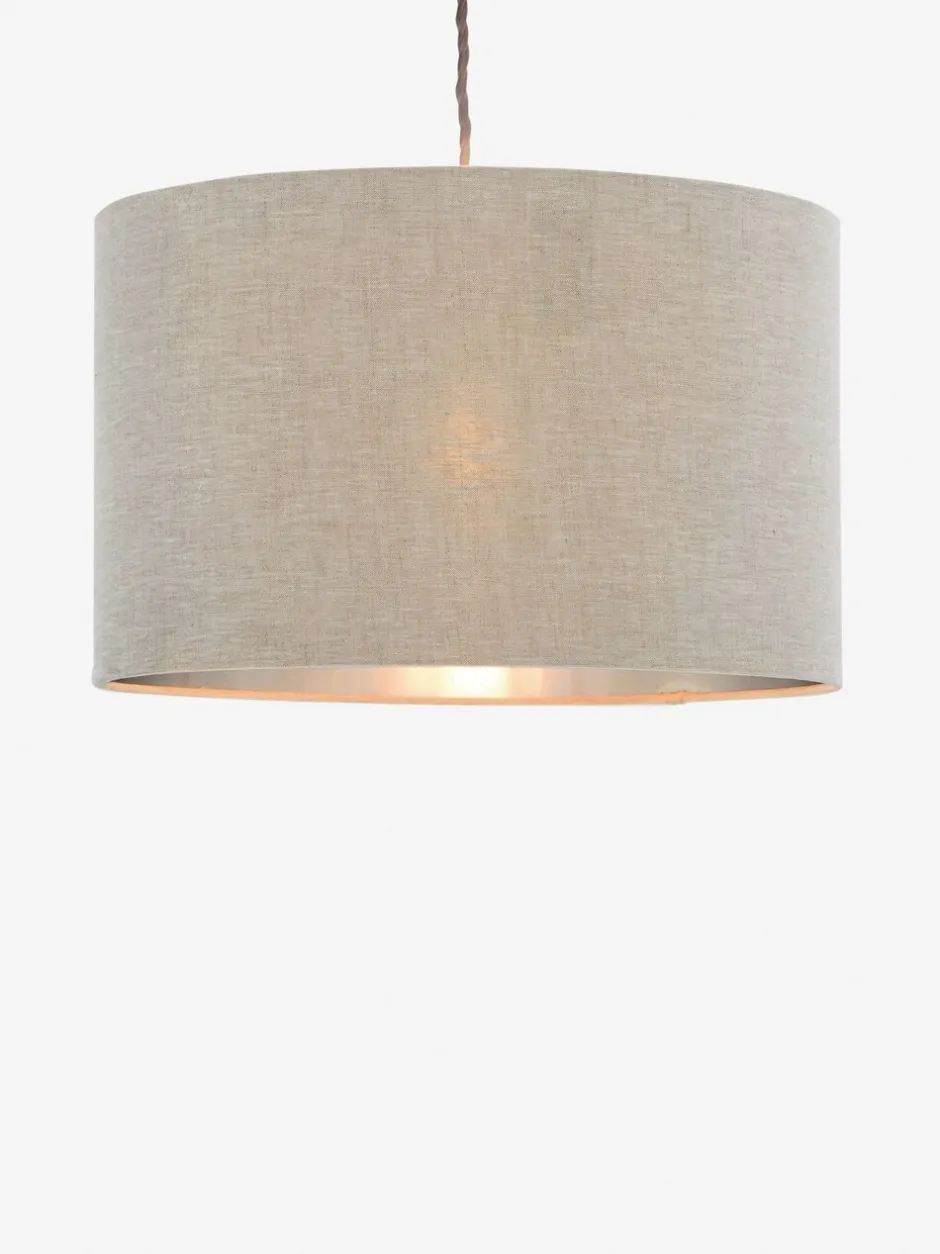 Lampenkappen|Verlichting*Next Burford verstelbare lampenkap