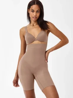 Shapewear*Spanx - Cafe Au Lait