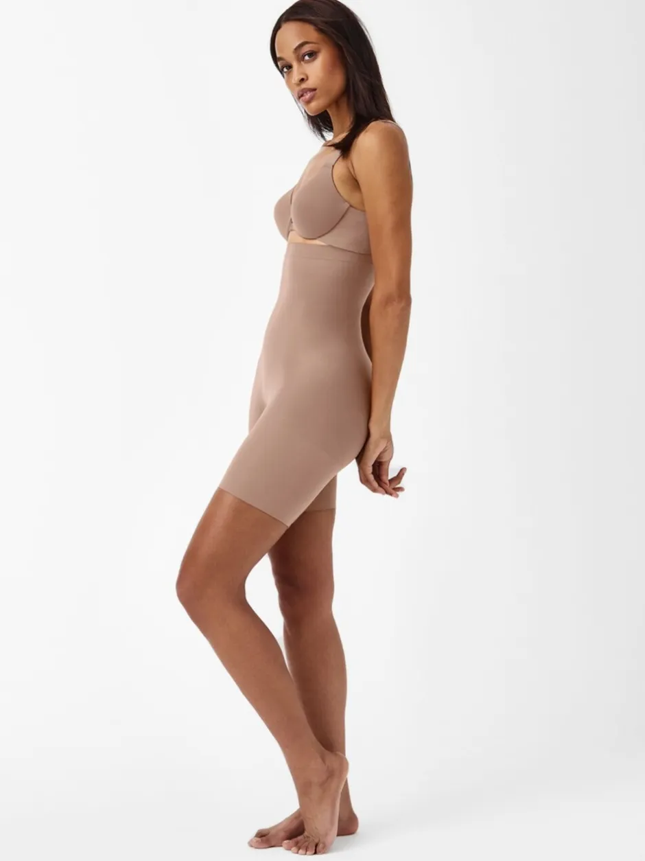 Shapewear*Spanx - Cafe Au Lait