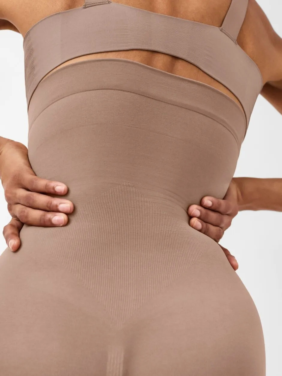 Shapewear*Spanx - Cafe Au Lait