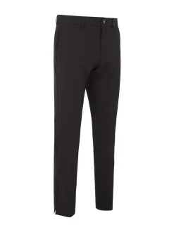 Formele Broek|Callaway Golf Callaway Apparel Chev Tech Black Trousers