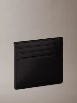 Portemonnees|Calvin Klein Logo Graphic Card Case