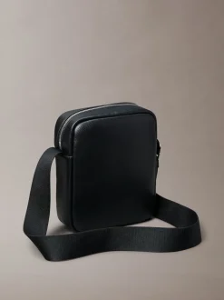 Tassen*Calvin Klein Raised Reporter Bag