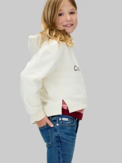 Jeans En Joggingbroeken|Jeans*Calvin Klein uitlopende jeans met halfhoge taille