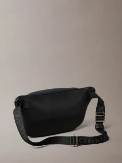 Tassen|Calvin Klein Webbing Strap Waistbag