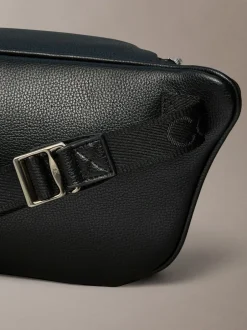 Tassen|Calvin Klein Webbing Strap Waistbag