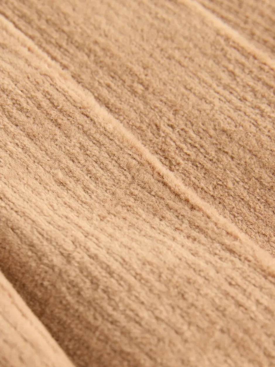 Shorts En Rokken|Next - Corduroy rok (3-16jr) Camelbruin