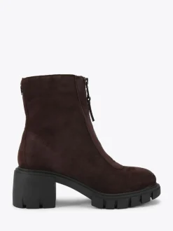 Boots|Carvela Ignite Zip Boots