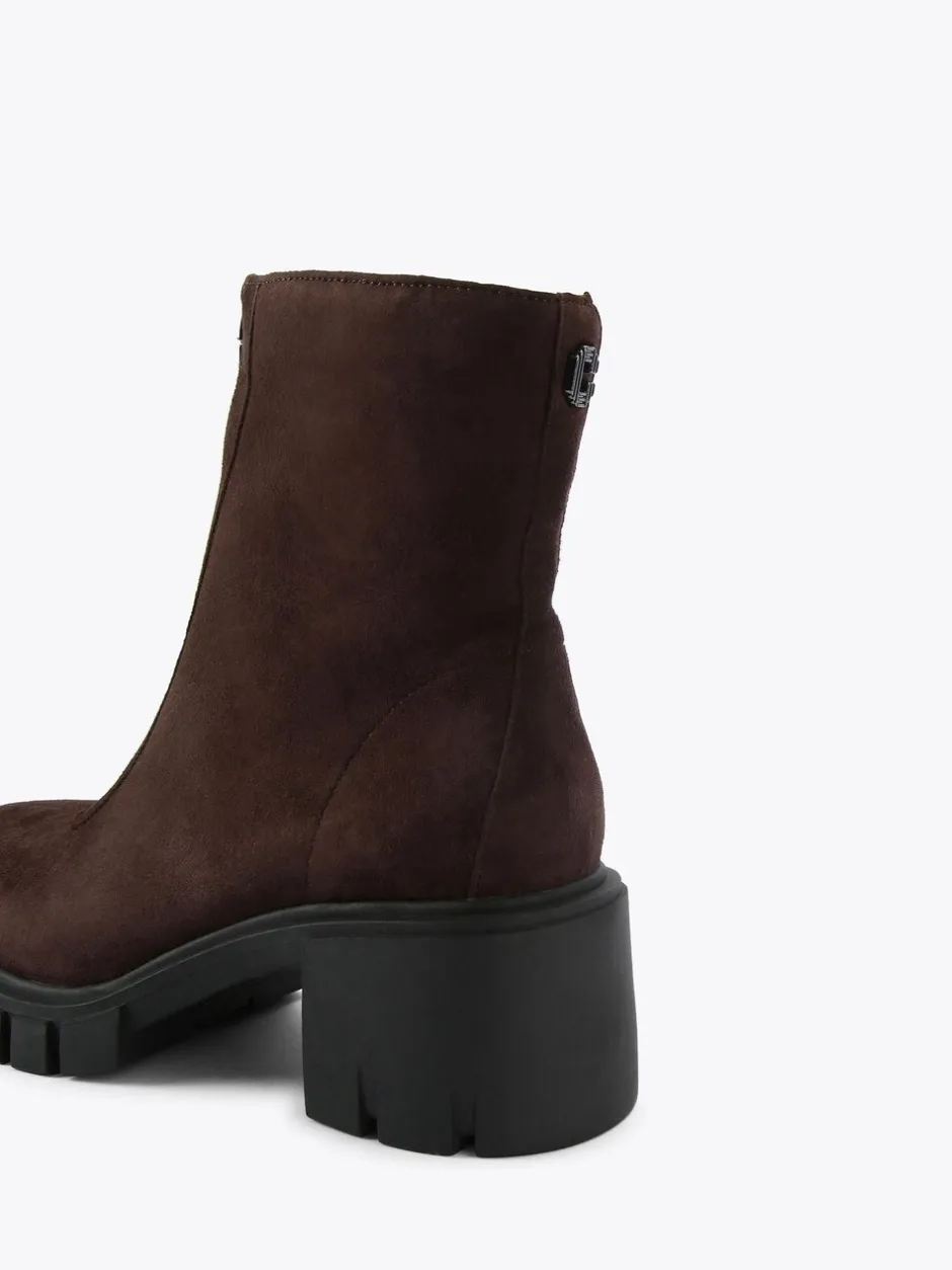 Boots|Carvela Ignite Zip Boots