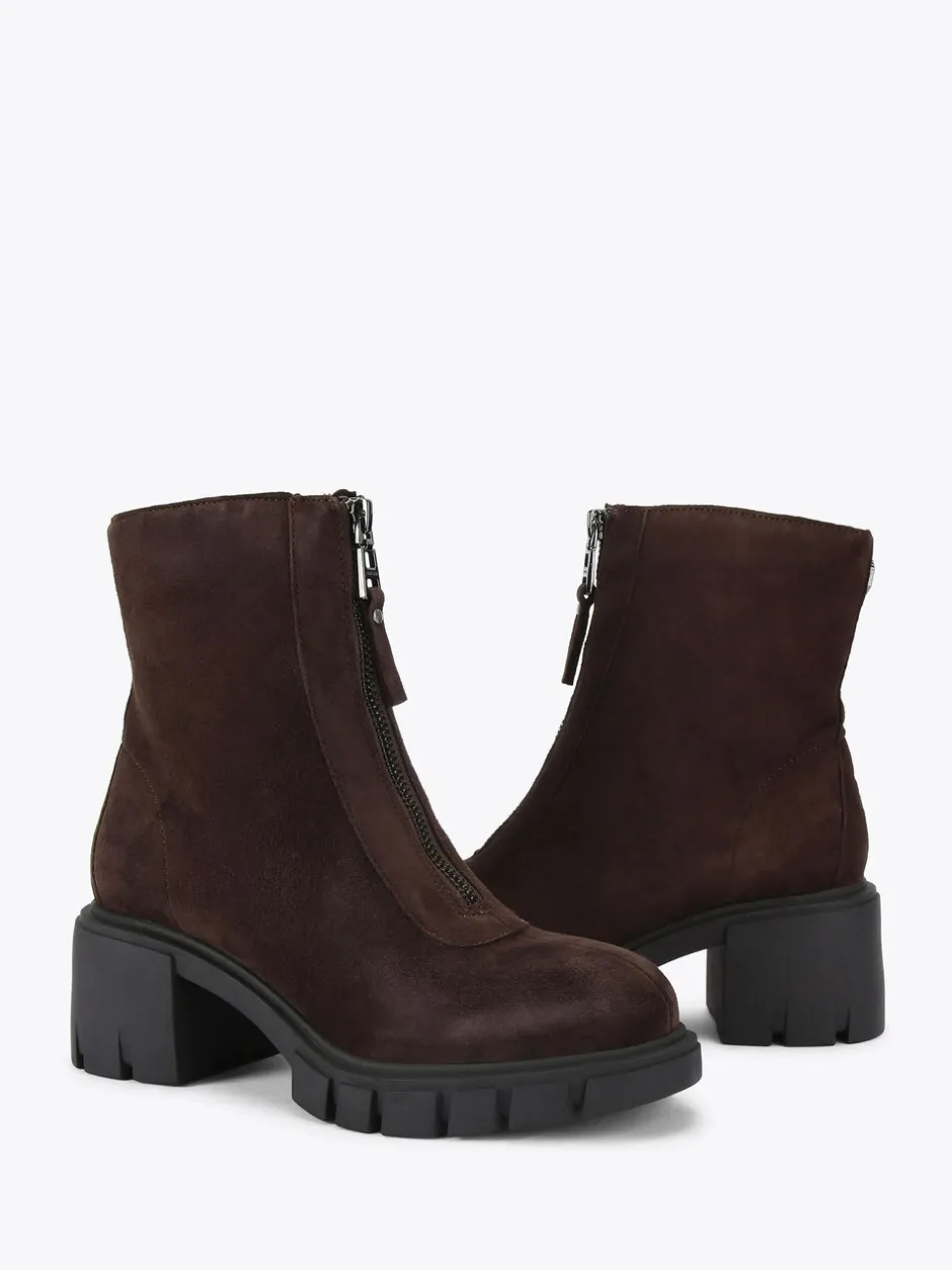 Boots|Carvela Ignite Zip Boots