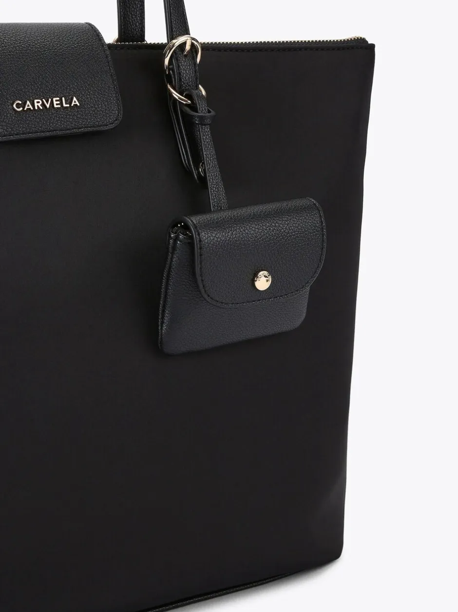 Tassen En Portemonnees*Carvela Tote Bag