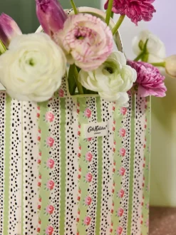 Vazen*Cath Kidston handtas vaas