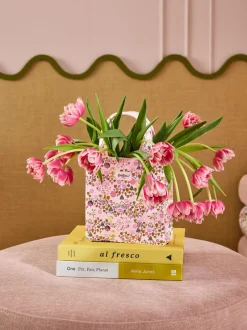 Vazen*Cath Kidston handtas vaas