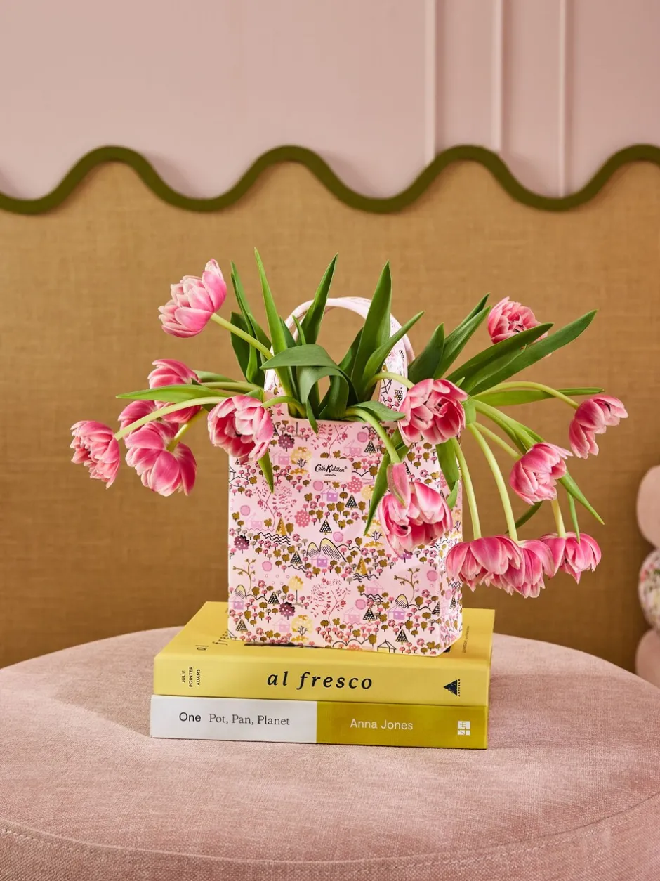 Vazen*Cath Kidston handtas vaas