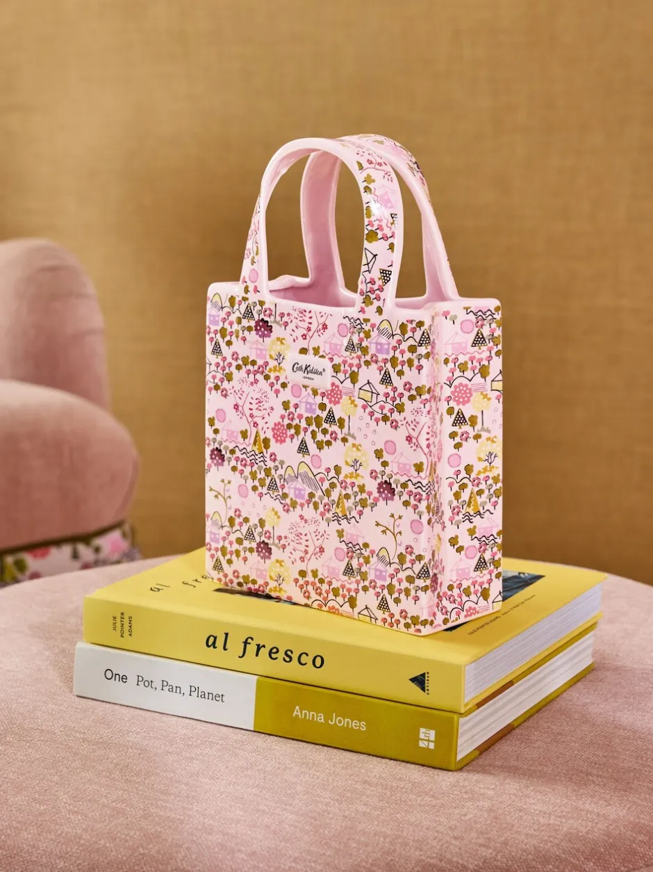 Vazen*Cath Kidston handtas vaas