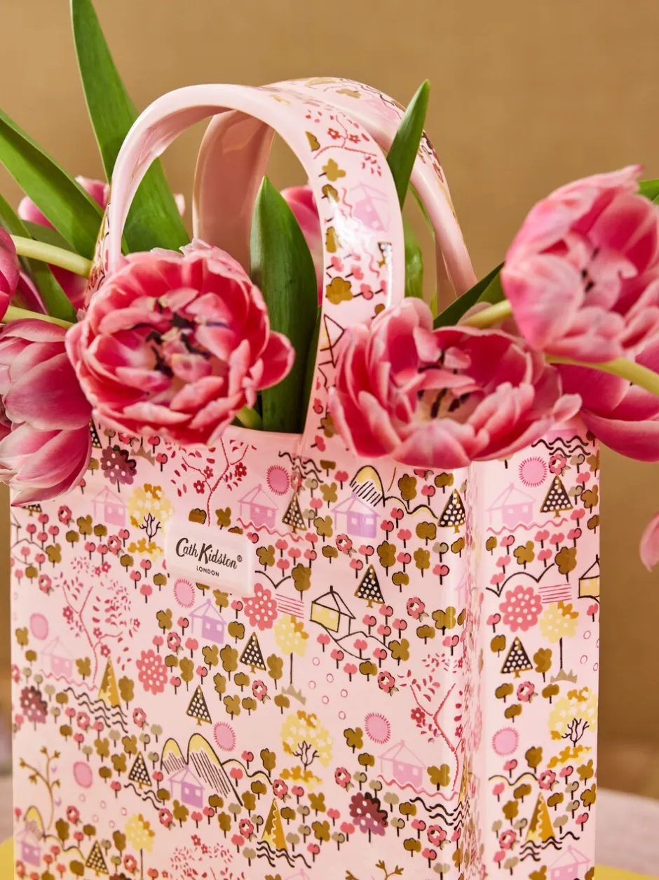 Vazen*Cath Kidston handtas vaas