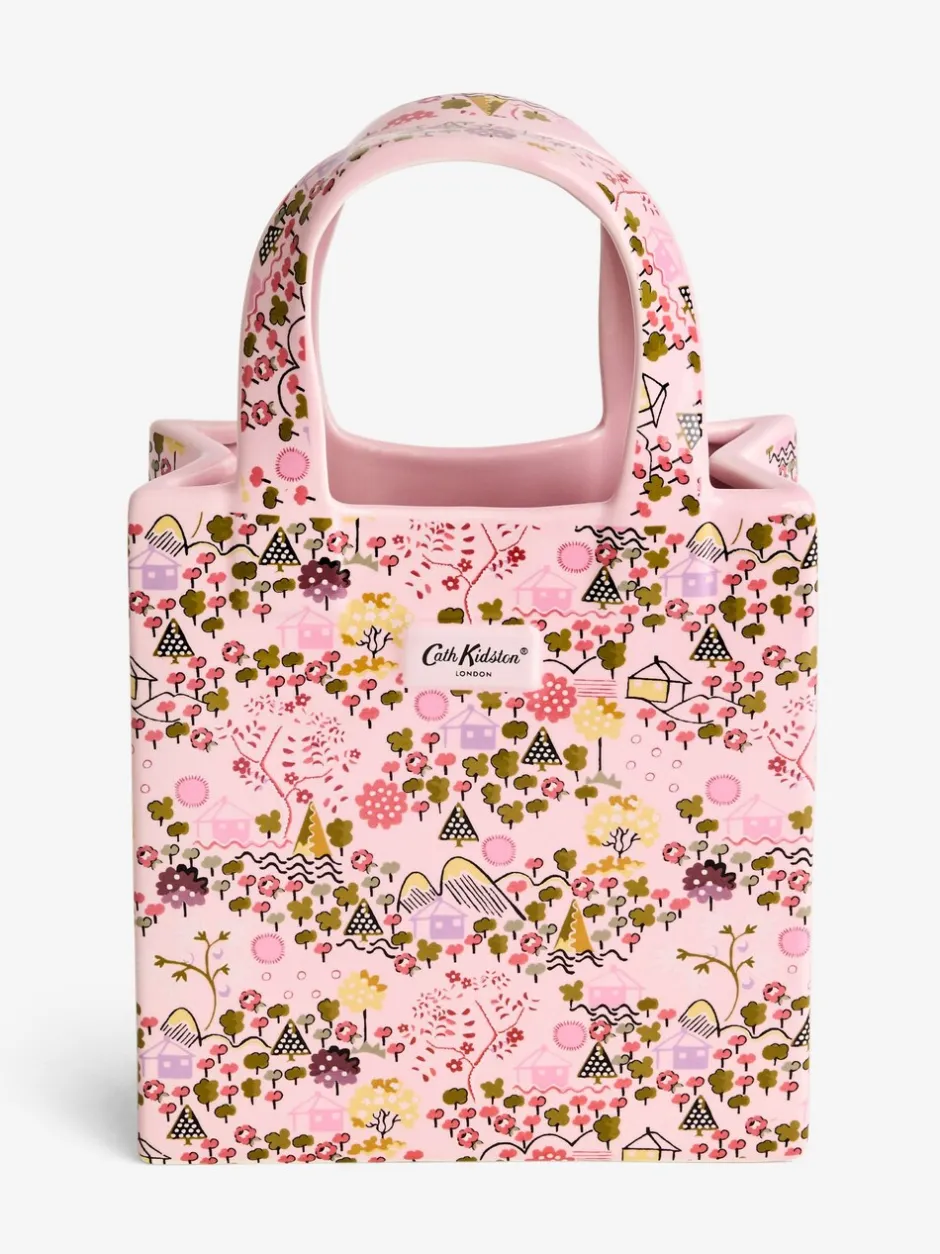 Vazen*Cath Kidston handtas vaas