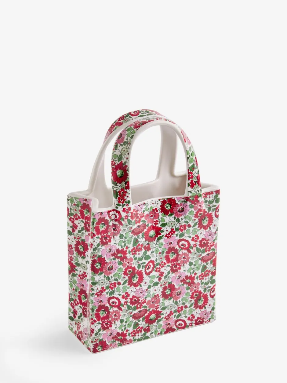 Vazen|Cath Kidston handtas vaas