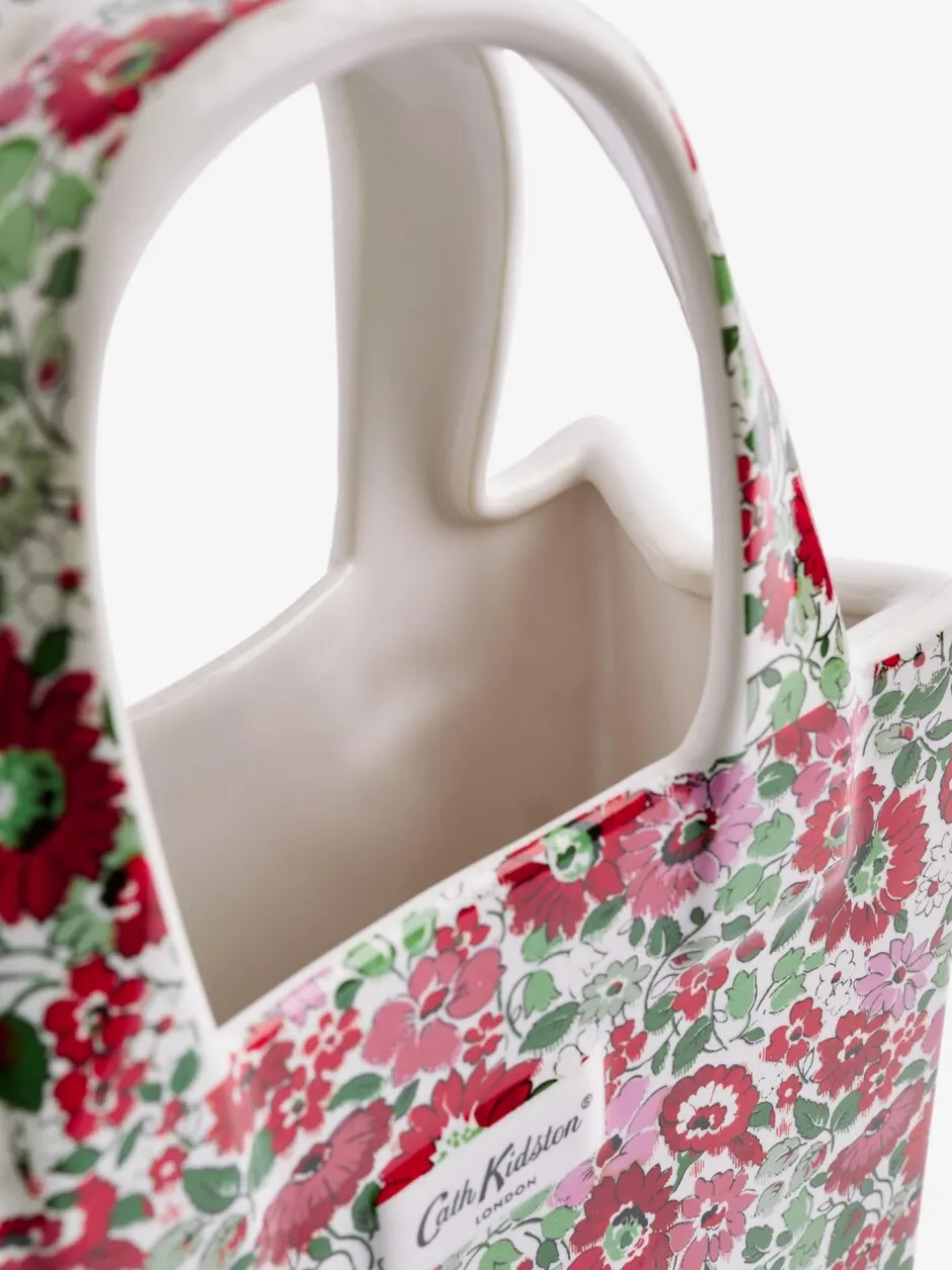 Vazen|Cath Kidston handtas vaas