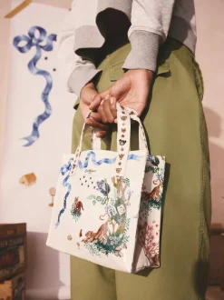 Tassen En Portemonnees*Cath Kidston Kleine Great Ormond Street Hospital Boekentas