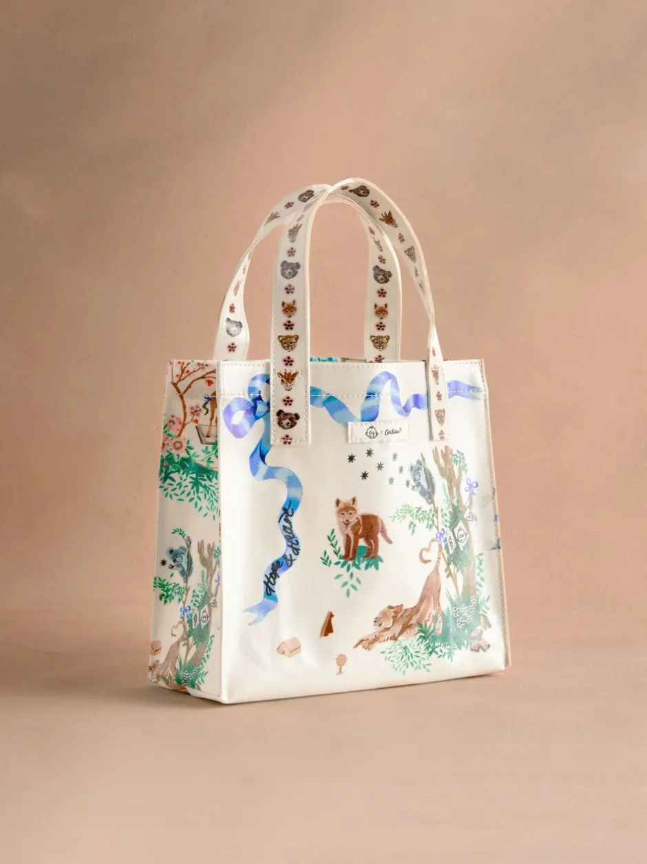 Tassen En Portemonnees*Cath Kidston Kleine Great Ormond Street Hospital Boekentas