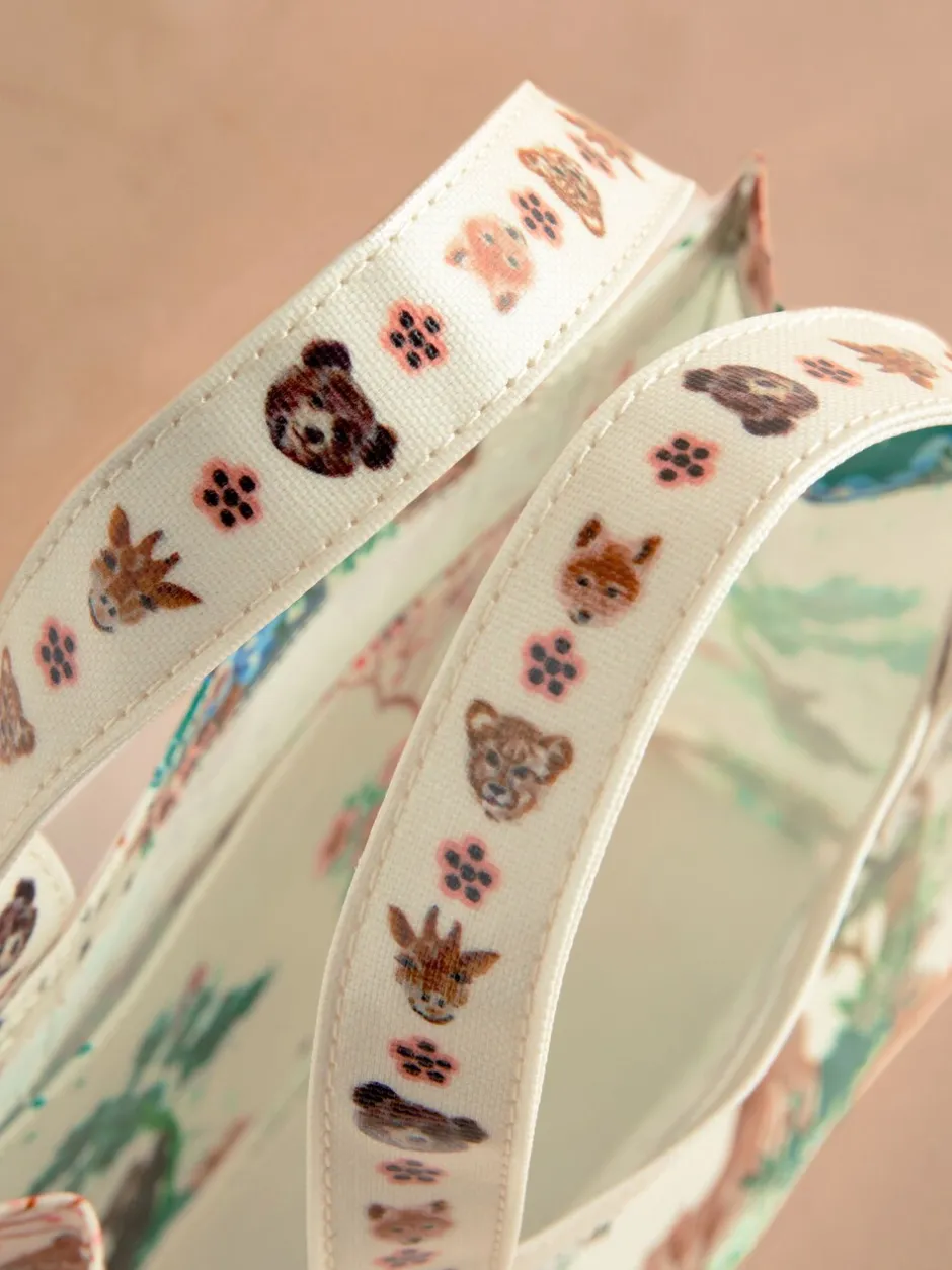 Tassen En Portemonnees*Cath Kidston Kleine Great Ormond Street Hospital Boekentas