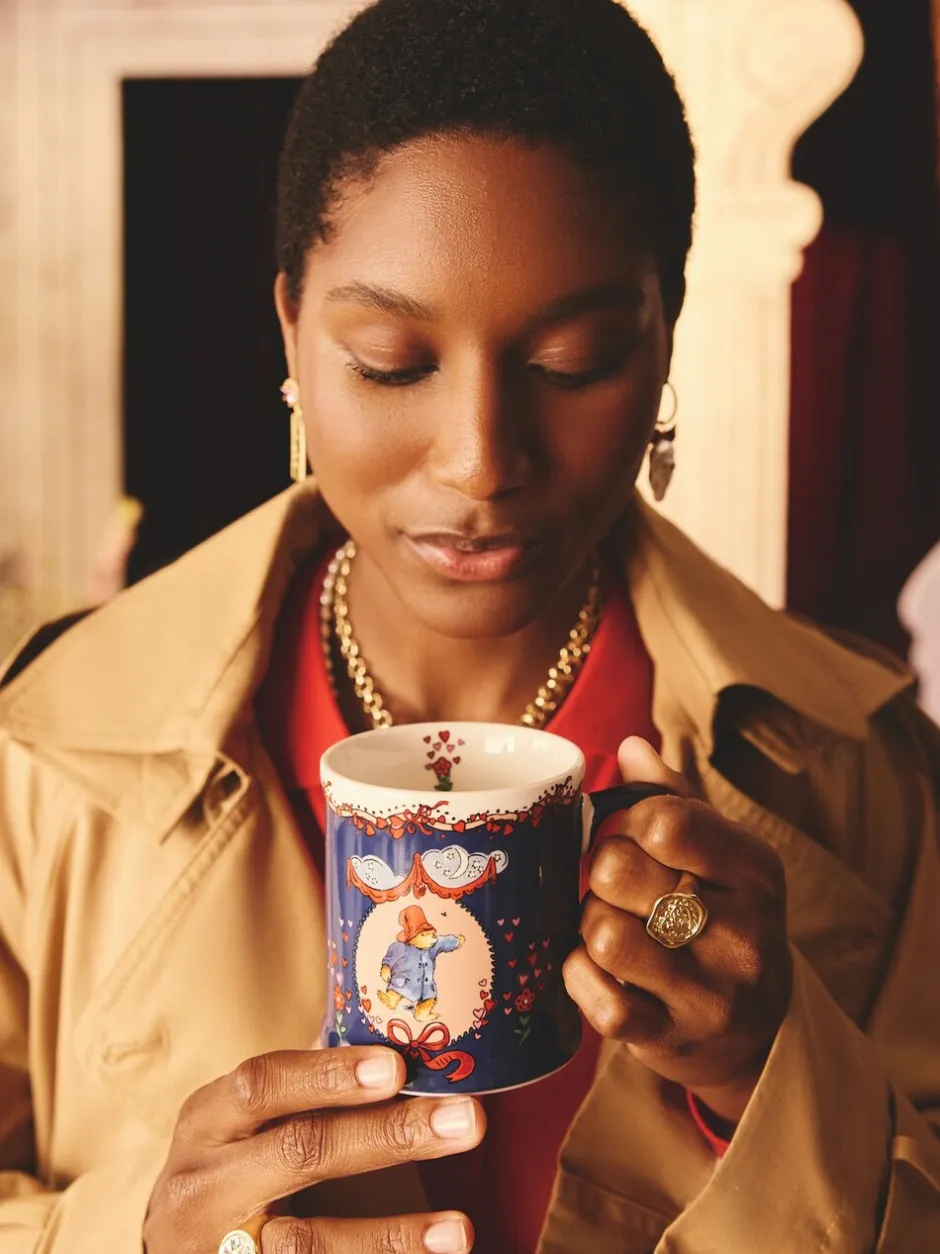 Mokken En Koppen|Tafelgerei|Cath Kidston mok Paddington