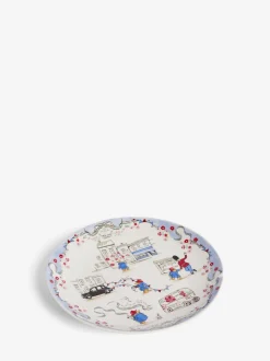 Tafelgerei|Eetservies En Pastaschalen*Cath Kidston Paddington Goes to Town bord