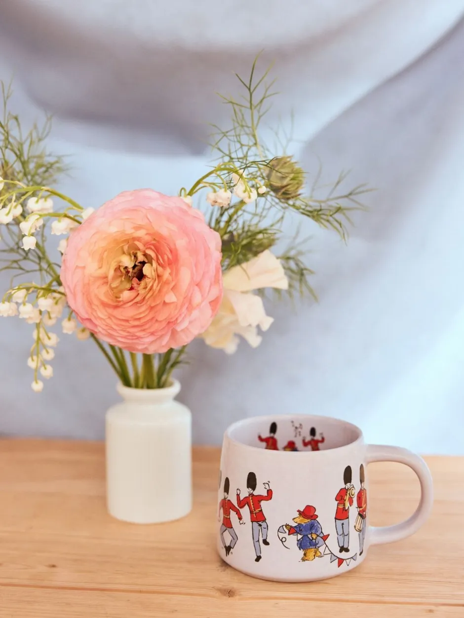 Mokken En Koppen|Tafelgerei*Cath Kidston Paddington minimok
