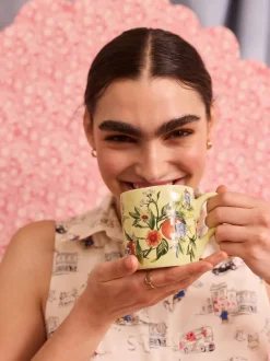 Mokken En Koppen*Cath Kidston Paddington Marmalade mok
