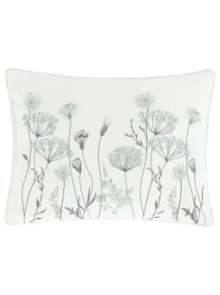 Catherine Lansfield*Catherine Lansfield Meadowsweet kussen Groen