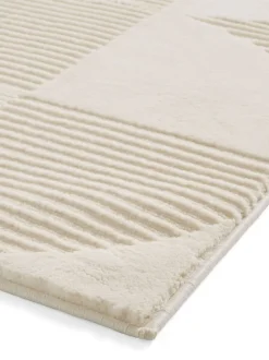 Vloerkleden En Lopers|Vloerkleden En Lopers*Catherine Lansfield Retro Circles Washable Rug