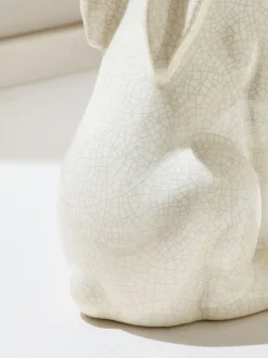 Decoraties|Next Ceramic Hare Ornament